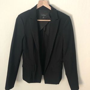 Roland Mouret for Banana Republic blazer